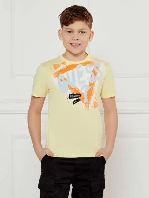 Guess T-shirt | Regular Fit