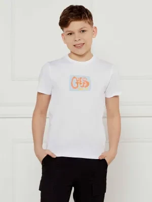 Guess T-shirt | Regular Fit