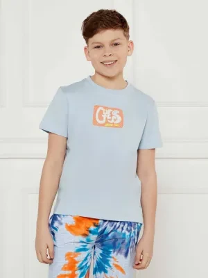 Guess T-shirt | Regular Fit