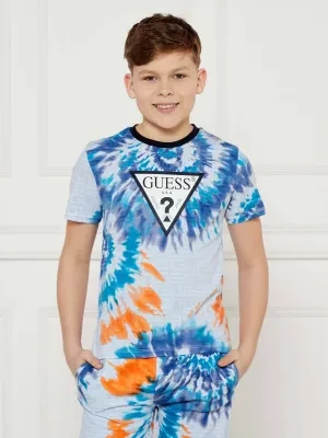 Guess T-shirt | Regular Fit