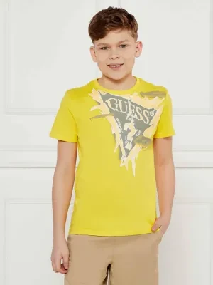 Guess T-shirt | Regular Fit