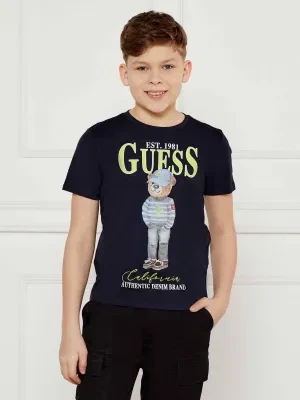 Guess T-shirt | Regular Fit