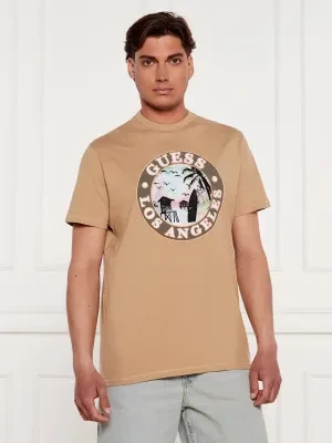 GUESS T-shirt | Regular Fit