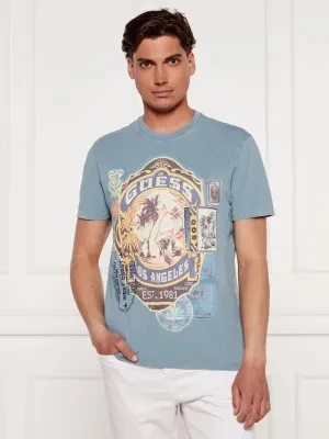 GUESS T-shirt | Regular Fit