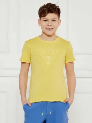 Guess T-shirt | Regular Fit