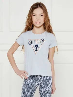 Guess T-shirt | Regular Fit