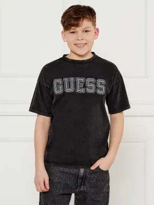 Zdjęcie produktu Guess T-shirt | Regular Fit