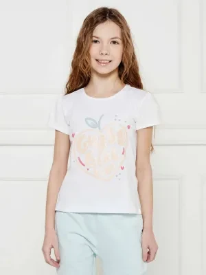Zdjęcie produktu Guess T-shirt | Regular Fit