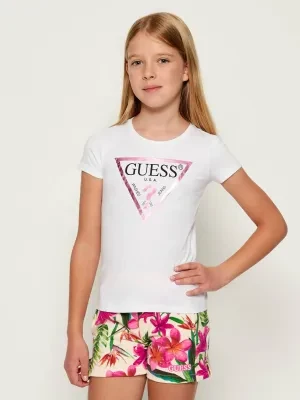 Zdjęcie produktu Guess T-shirt | Regular Fit