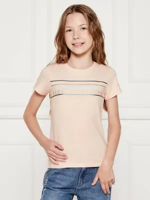 Guess T-shirt | Regular Fit