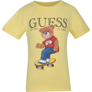 Guess T-shirt | Regular Fit