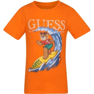 Zdjęcie produktu Guess T-shirt | Regular Fit