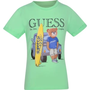 Guess T-shirt | Regular Fit