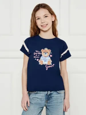 Guess T-shirt | Regular Fit