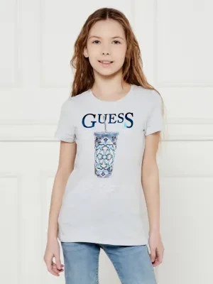 Guess T-shirt | Regular Fit