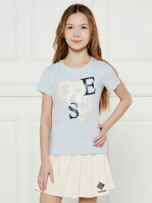 Guess T-shirt | Regular Fit