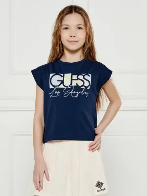 Guess T-shirt | Regular Fit