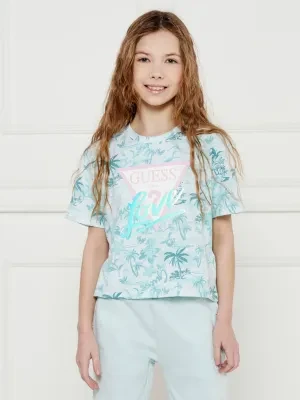 Guess T-shirt | Regular Fit