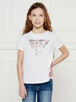 Guess T-shirt | Regular Fit