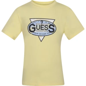Guess T-shirt | Regular Fit
