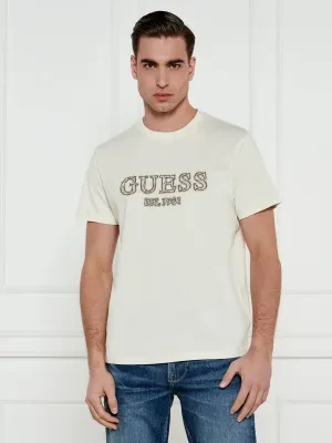 Zdjęcie produktu GUESS T-shirt | Regular Fit