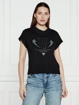 Zdjęcie produktu GUESS T-shirt | Regular Fit