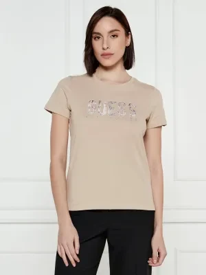 GUESS T-shirt | Regular Fit