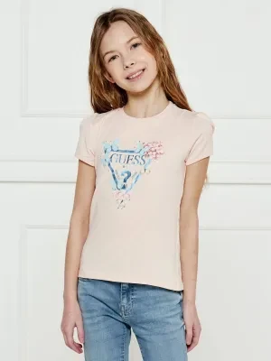 Guess T-shirt | Regular Fit