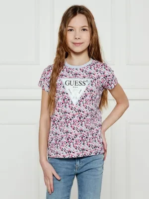 Guess T-shirt | Regular Fit