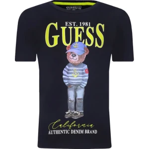 Guess T-shirt | Regular Fit