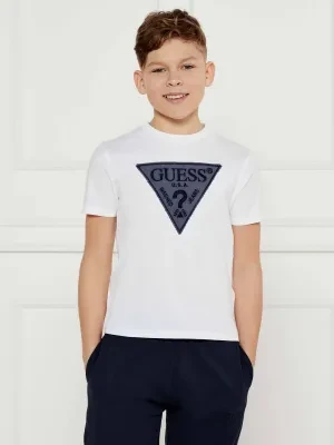 Guess T-shirt | Regular Fit