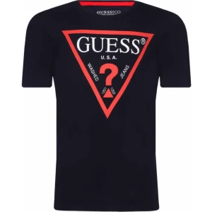 Guess T-shirt | Regular Fit