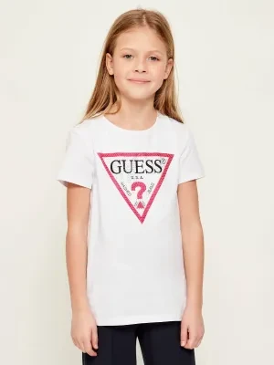 Guess T-shirt | Regular Fit