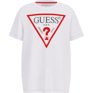 Guess T-shirt | Regular Fit