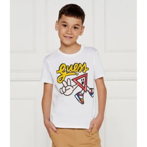 Zdjęcie produktu Guess T-shirt | Regular Fit