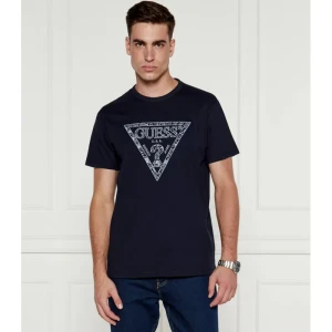 Zdjęcie produktu GUESS T-shirt | Regular Fit