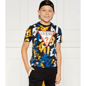 Guess T-shirt | Regular Fit