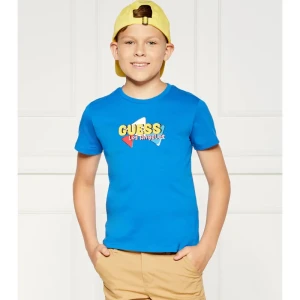 Guess T-shirt | Regular Fit