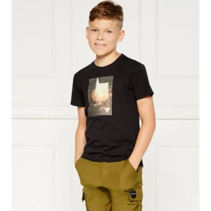 Guess T-shirt | Regular Fit