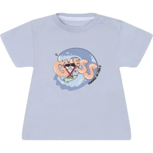 Guess T-shirt | Regular Fit