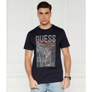 GUESS T-shirt | Regular Fit