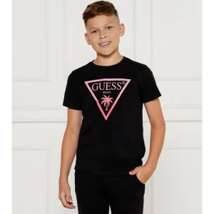 Guess T-shirt | Regular Fit