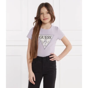 Guess T-shirt | Regular Fit