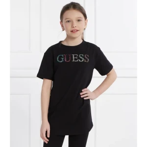 Guess T-shirt | Regular Fit