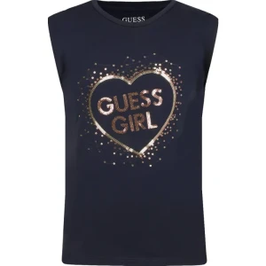 Guess T-shirt | Regular Fit