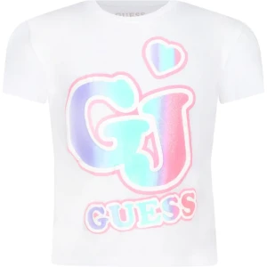 Guess T-shirt | Regular Fit