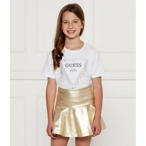 Guess T-shirt | Regular Fit