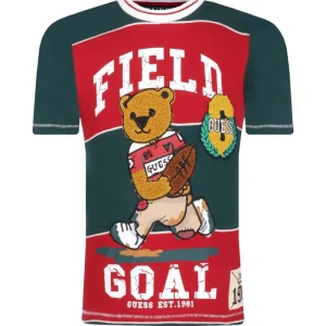 Guess T-shirt | Regular Fit