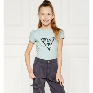 Guess T-shirt | Regular Fit