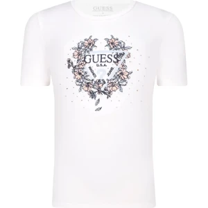 Guess T-shirt | Regular Fit